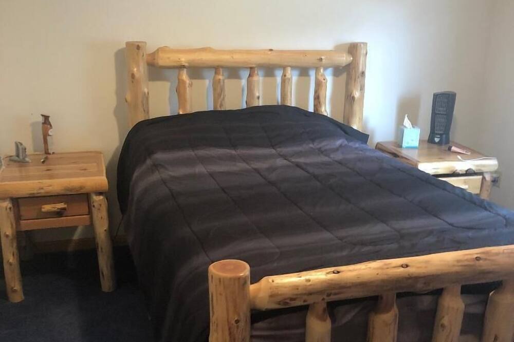 Photo of Bedroom in Errol