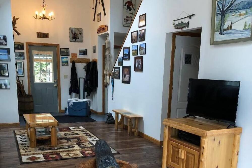 Photo of Livingroom in Errol