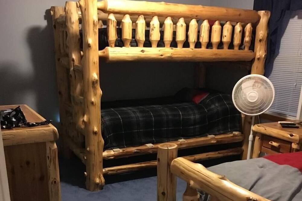 Photo of Bedroom in Errol