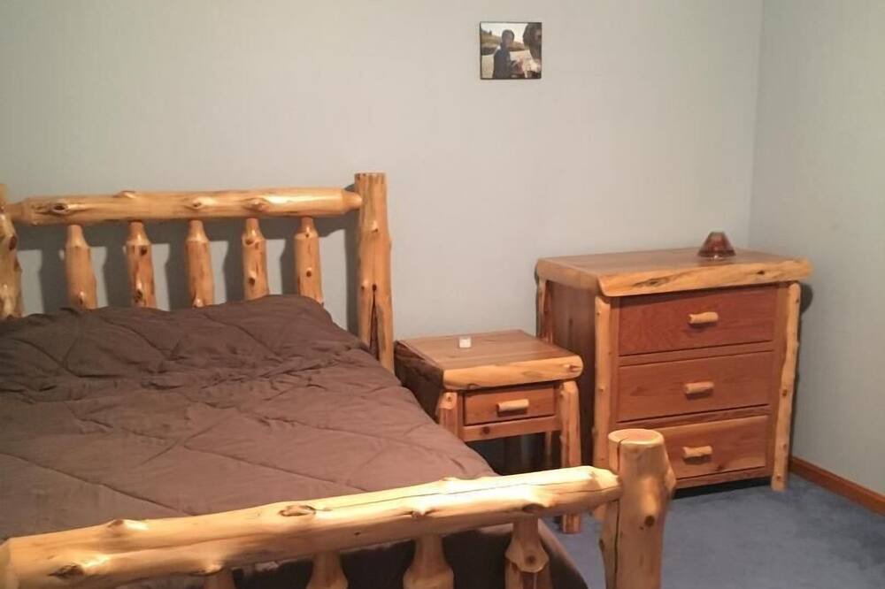 Photo of Bedroom in Errol
