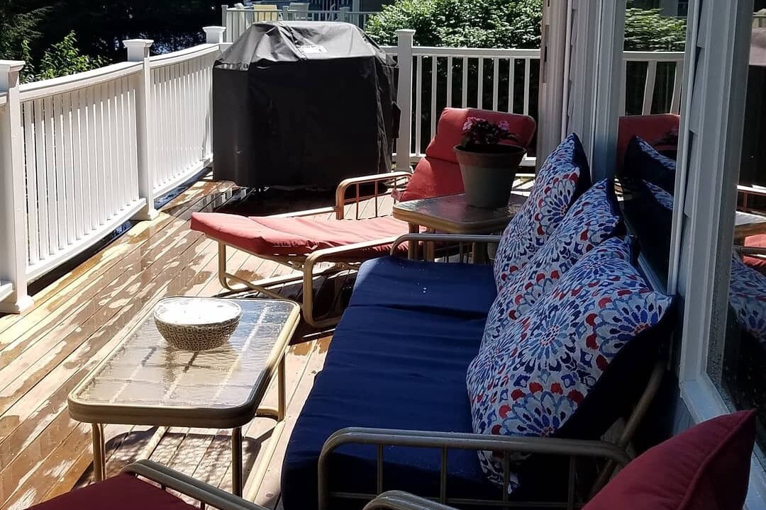 Photo of Outdoor in Wolfeboro