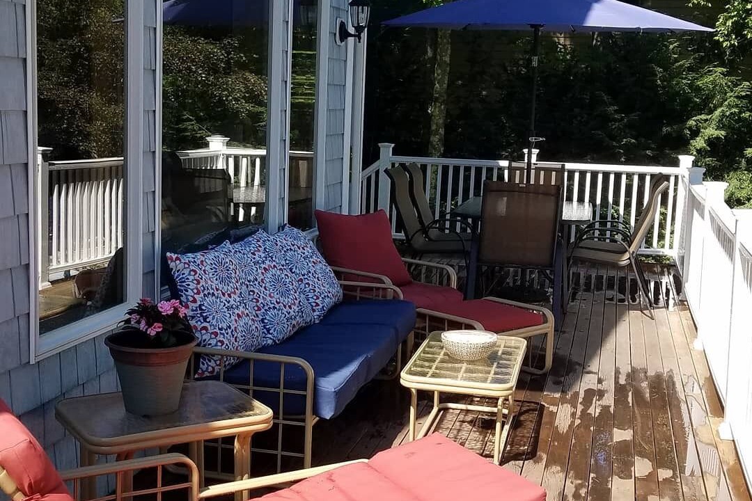 Photo of Outdoor in Wolfeboro