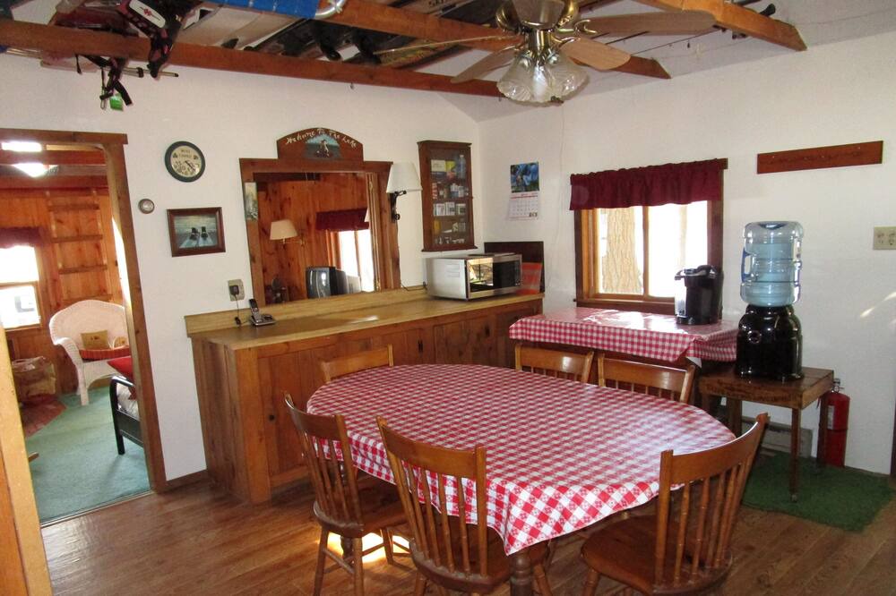 Photo of Kitchen in Warrensburg