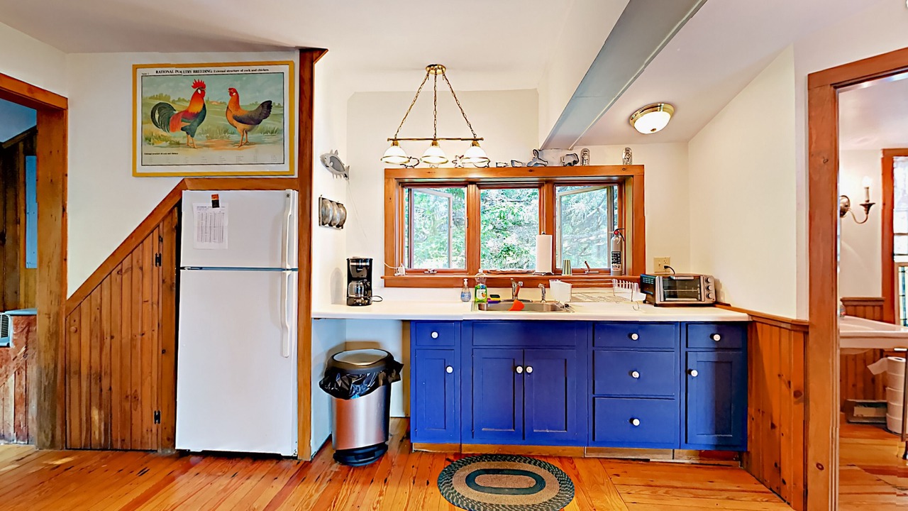Photo of Kitchen in Georgetown