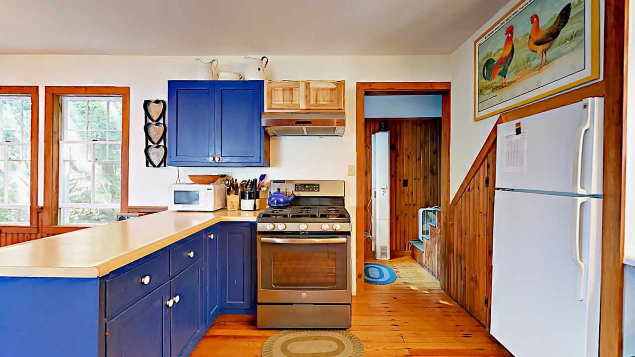 Photo of Kitchen in Georgetown