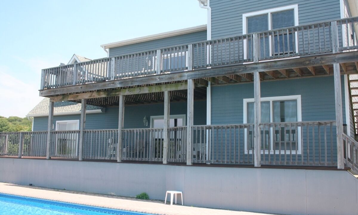 Photo of Outdoor in Montauk