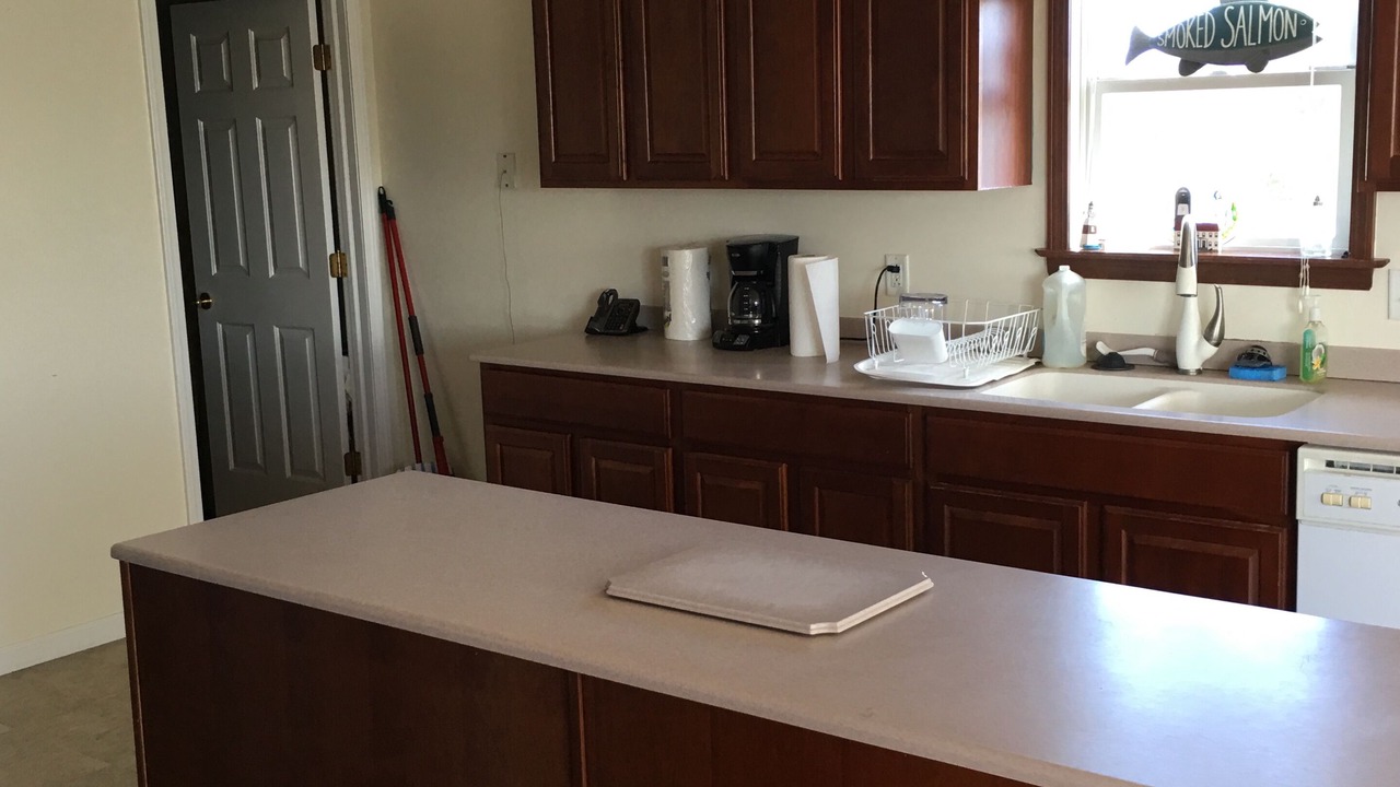Photo of Kitchen in Montauk