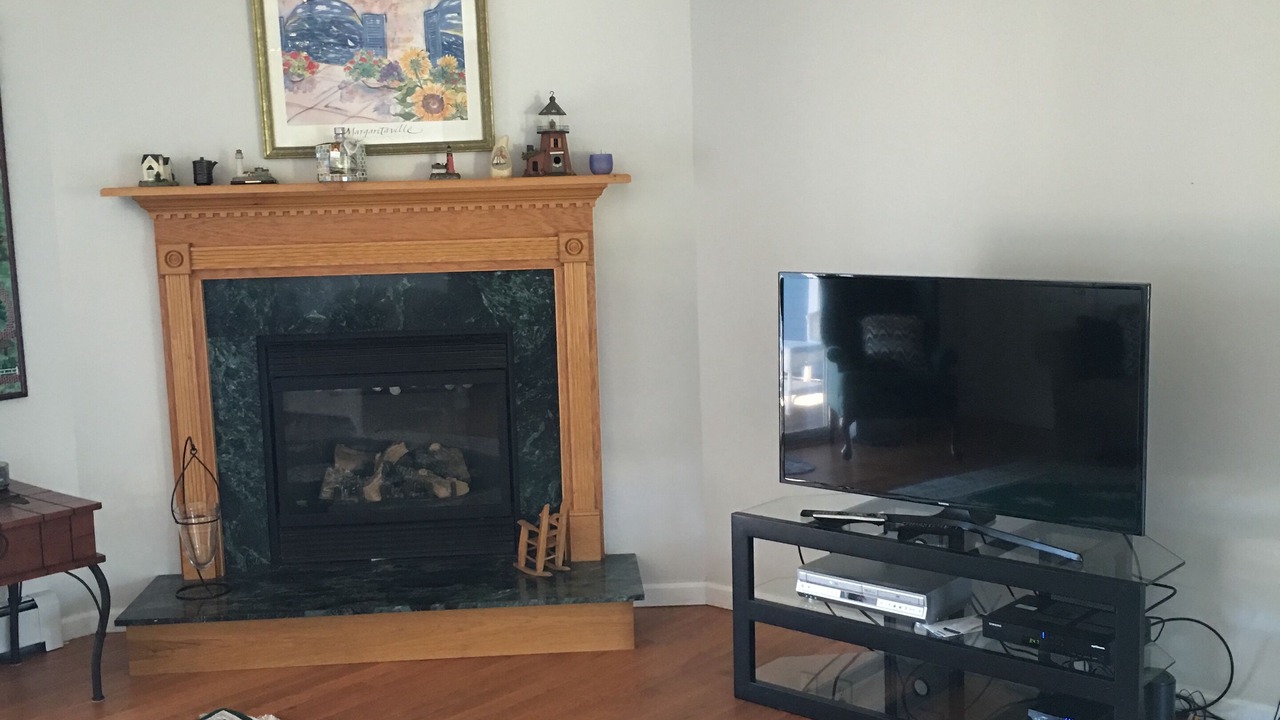 Photo of Livingroom in Montauk