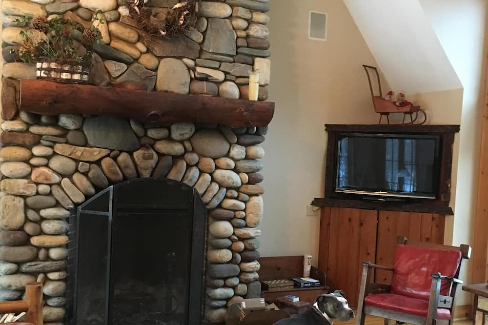 Photo of Livingroom in Dorset