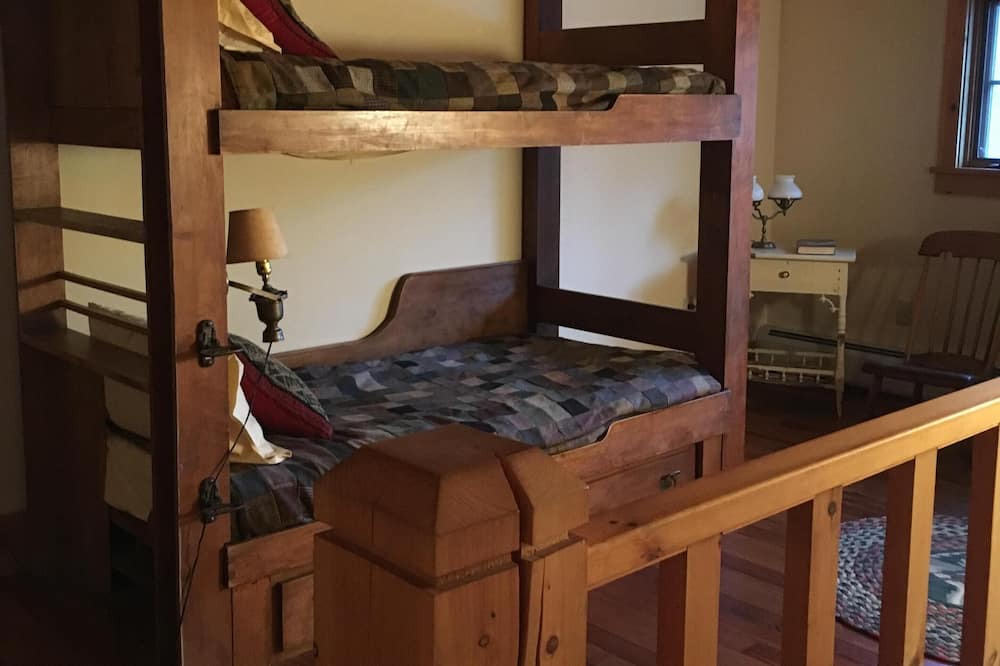 Photo of Bedroom in Dorset
