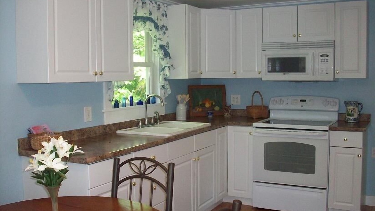 Photo of Kitchen in Dorset