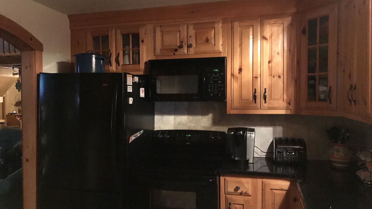 Photo of Kitchen in Bristol