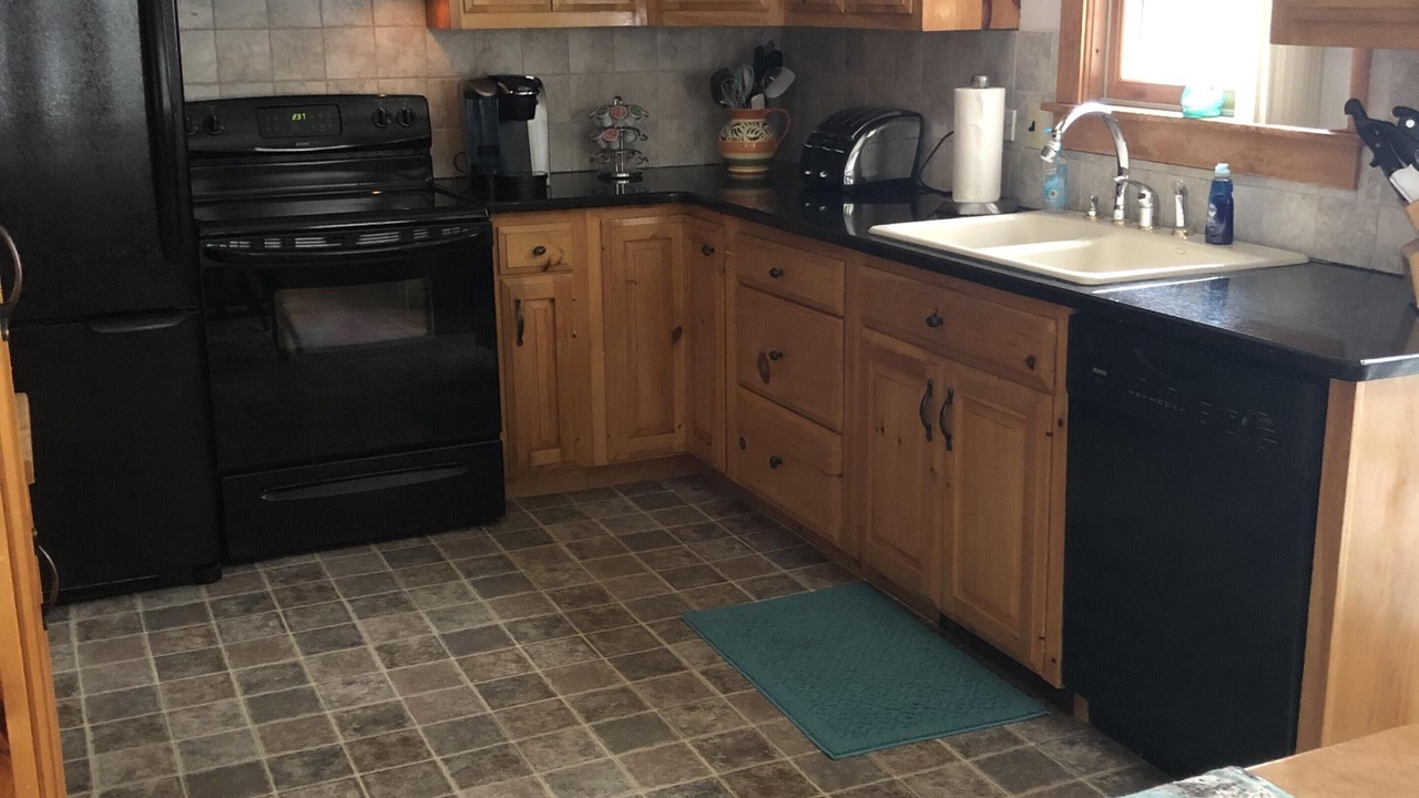 Photo of Kitchen in Bristol