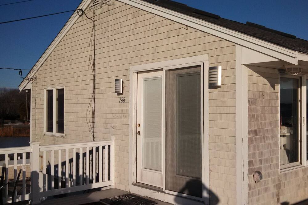 Photo of Outdoor in Rye