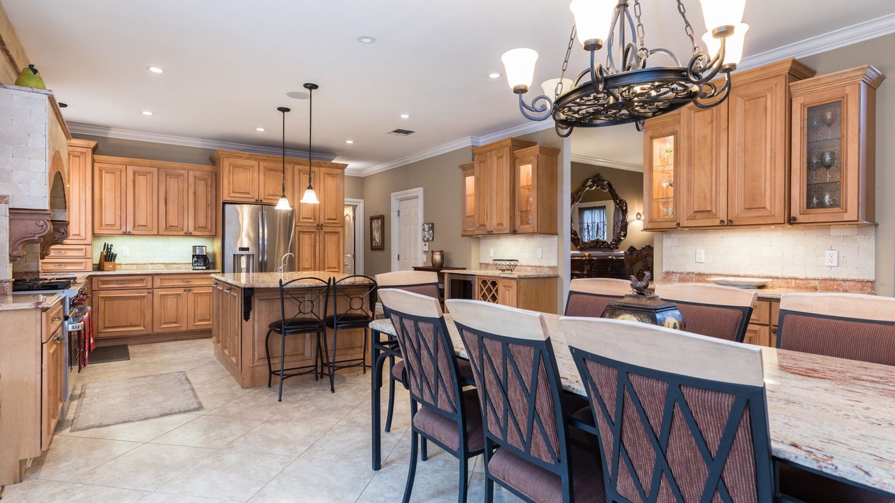 Photo of Kitchen in Southold