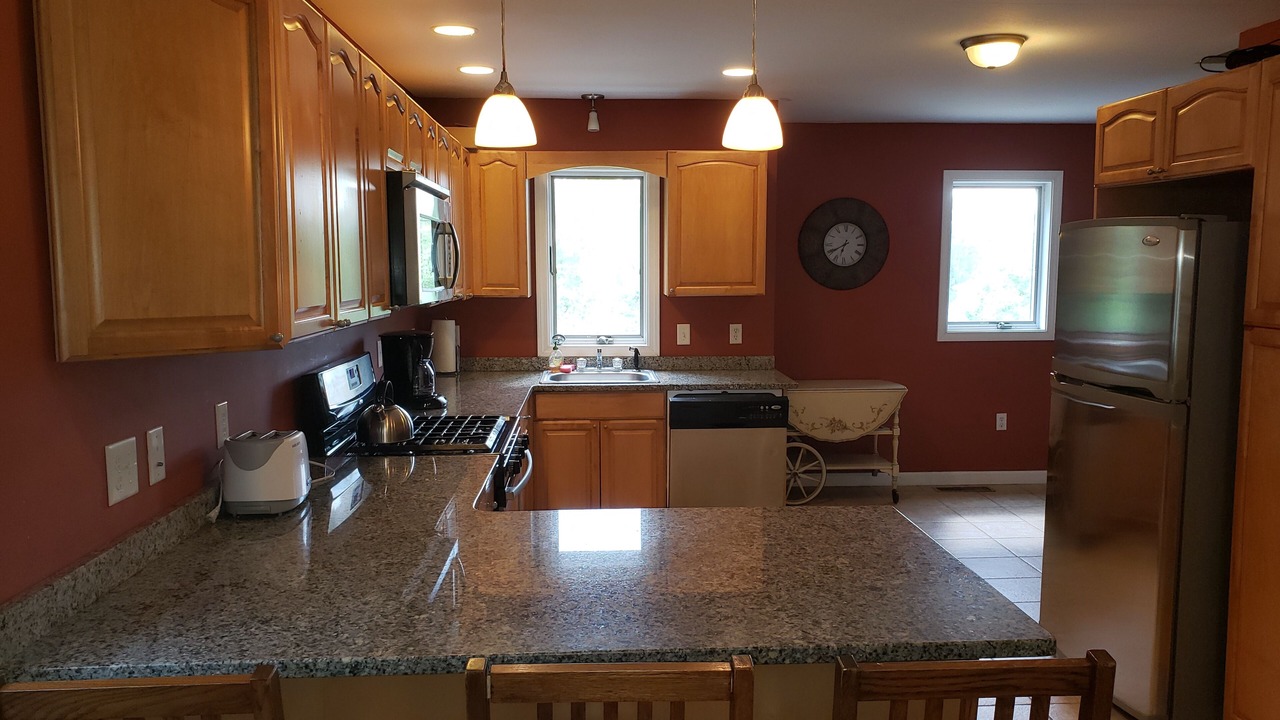 Photo of Kitchen in Guild