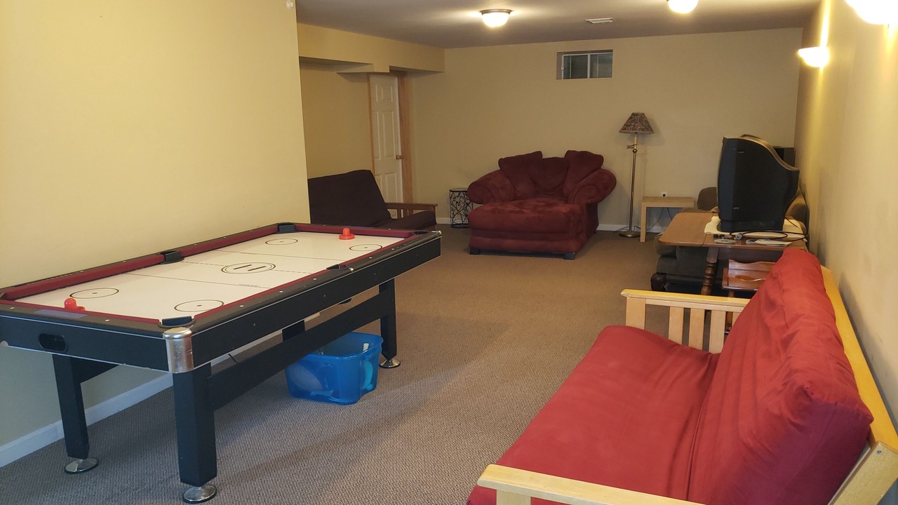 Photo of Bedroom in Guild