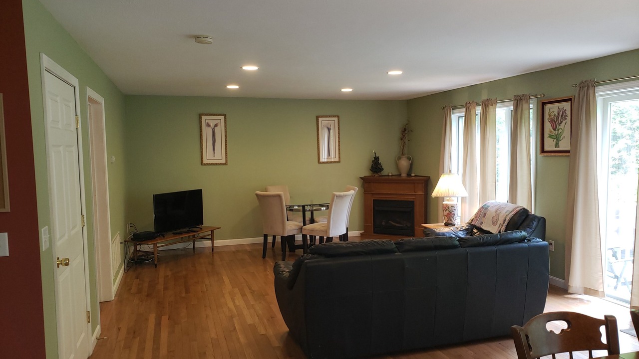 Photo of Livingroom in Guild