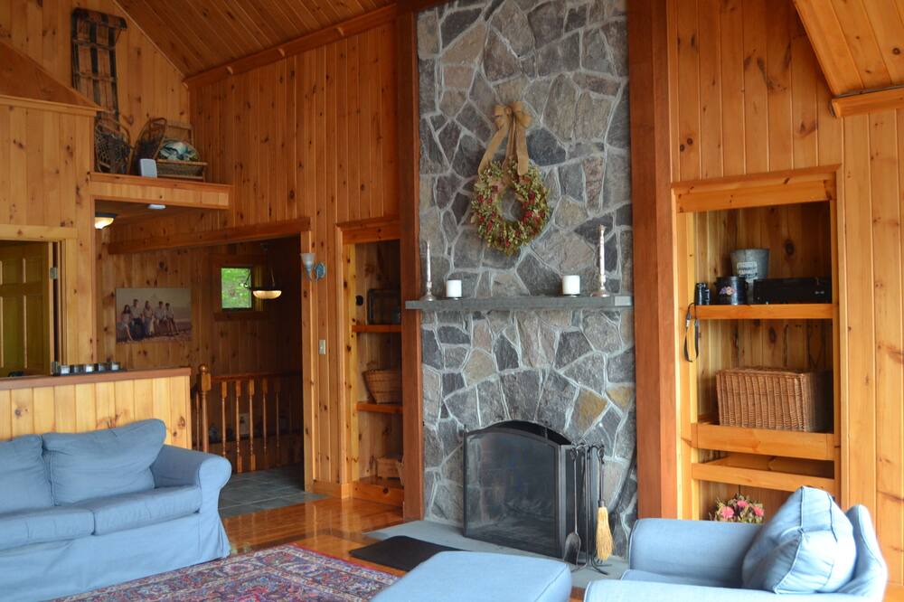Photo of Livingroom in Whitefield