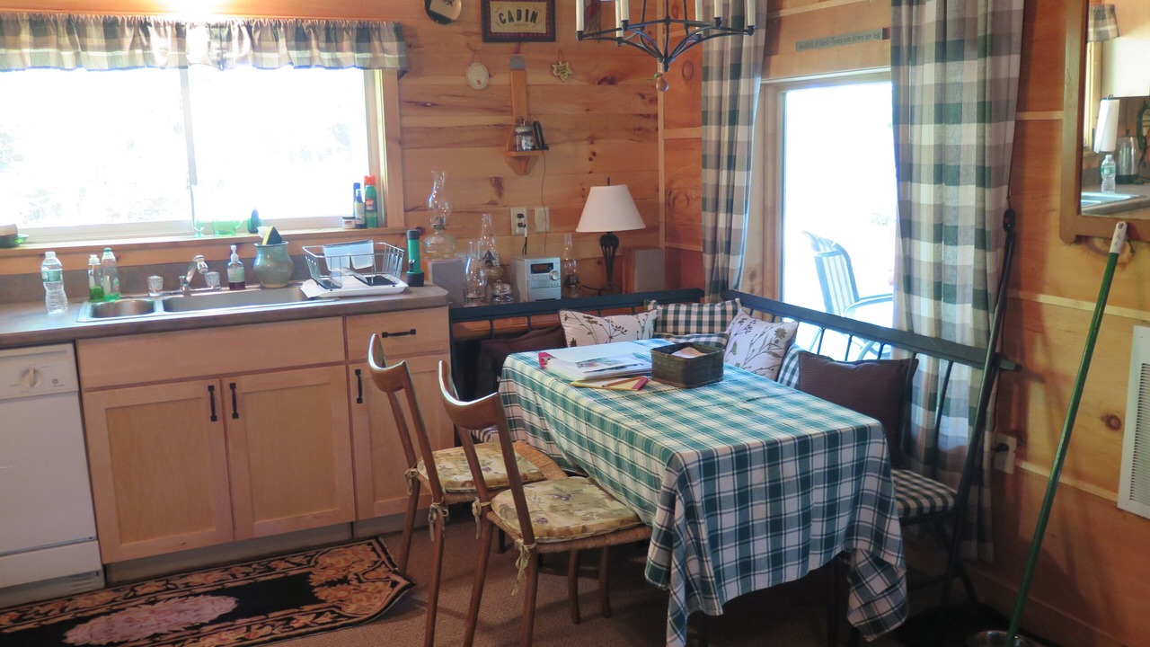 Photo of Kitchen in Canaan