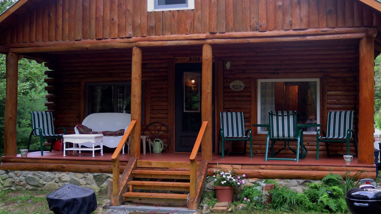 Photo of Patio Balcony in Canaan