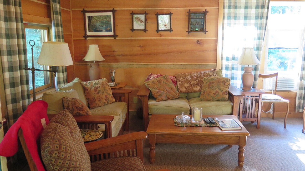 Photo of Livingroom in Canaan