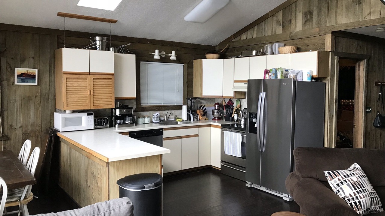 Photo of Kitchen in Wilmington