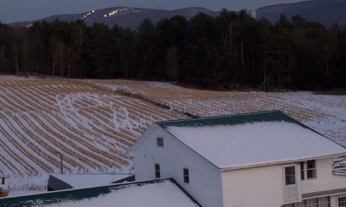Photo of Outdoor in Stephentown