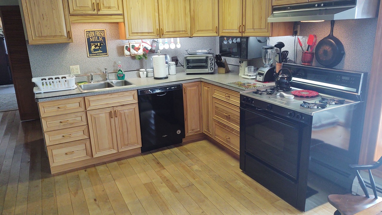 Photo of Kitchen in Stephentown