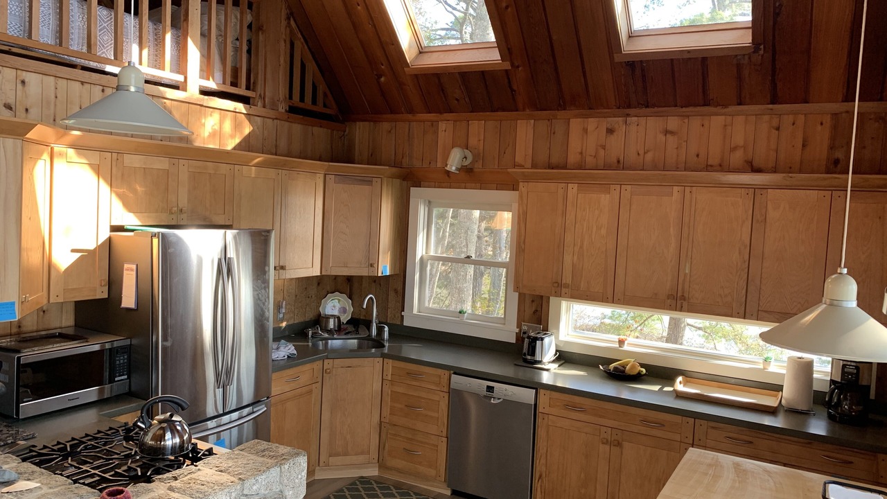 Photo of Kitchen in Sullivan