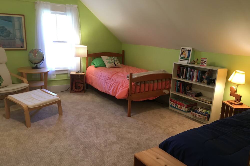 Photo of Bedroom in Rochester