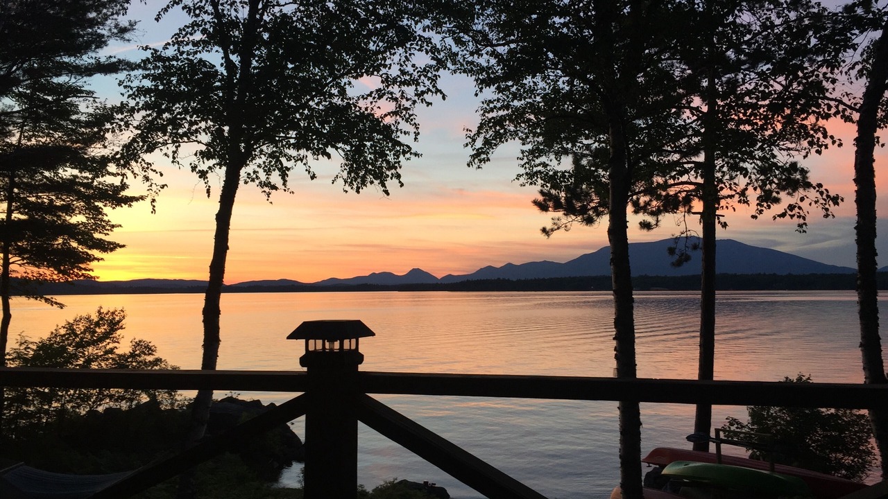 Photo of Outdoor in Millinocket