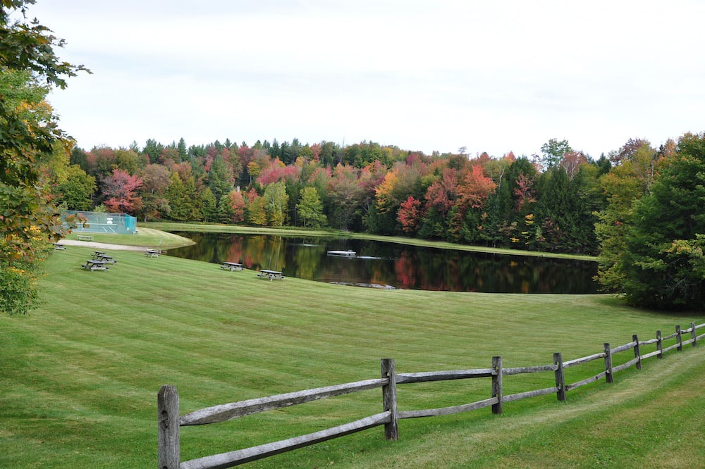 Photo of Outdoor in Winhall
