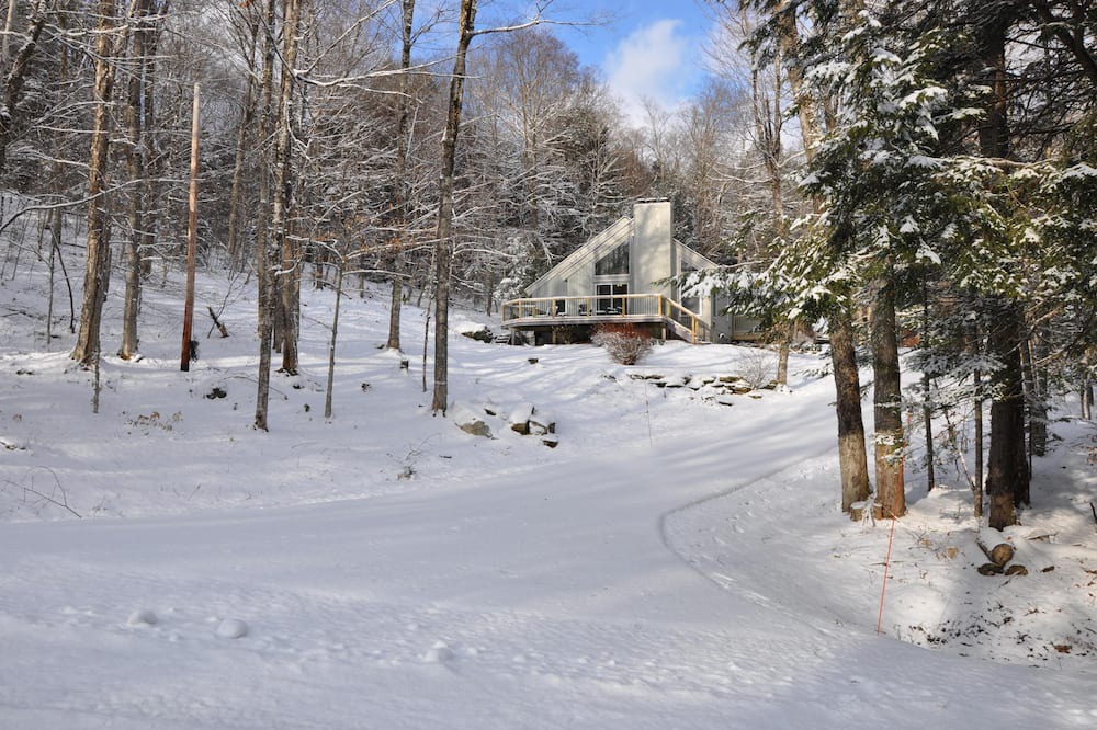 Photo of Outdoor in Winhall