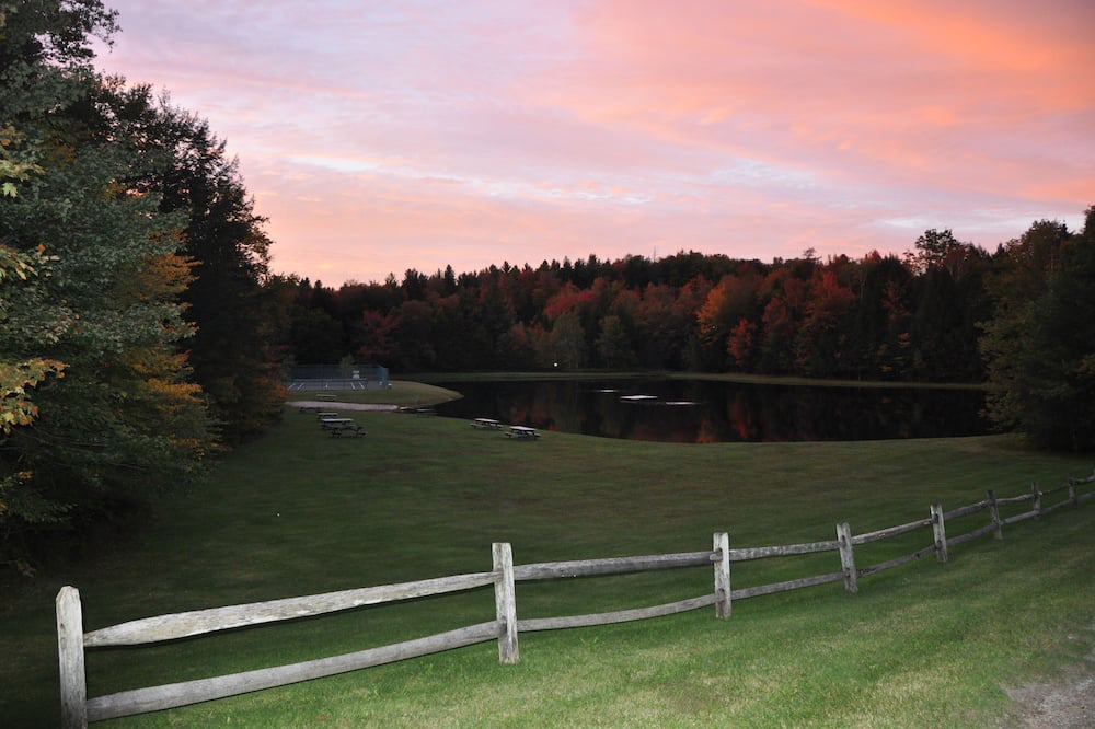Photo of Outdoor in Winhall