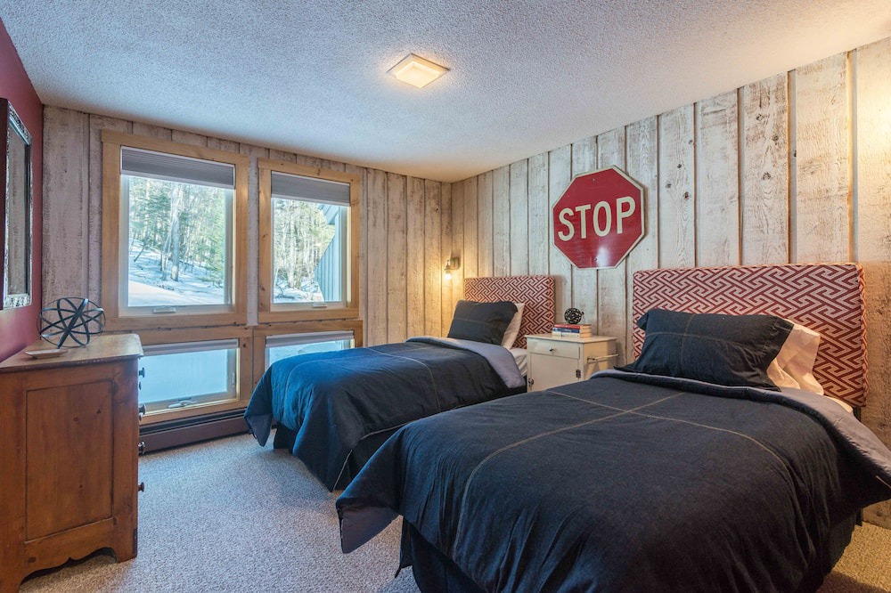 Photo of Bedroom in Winhall