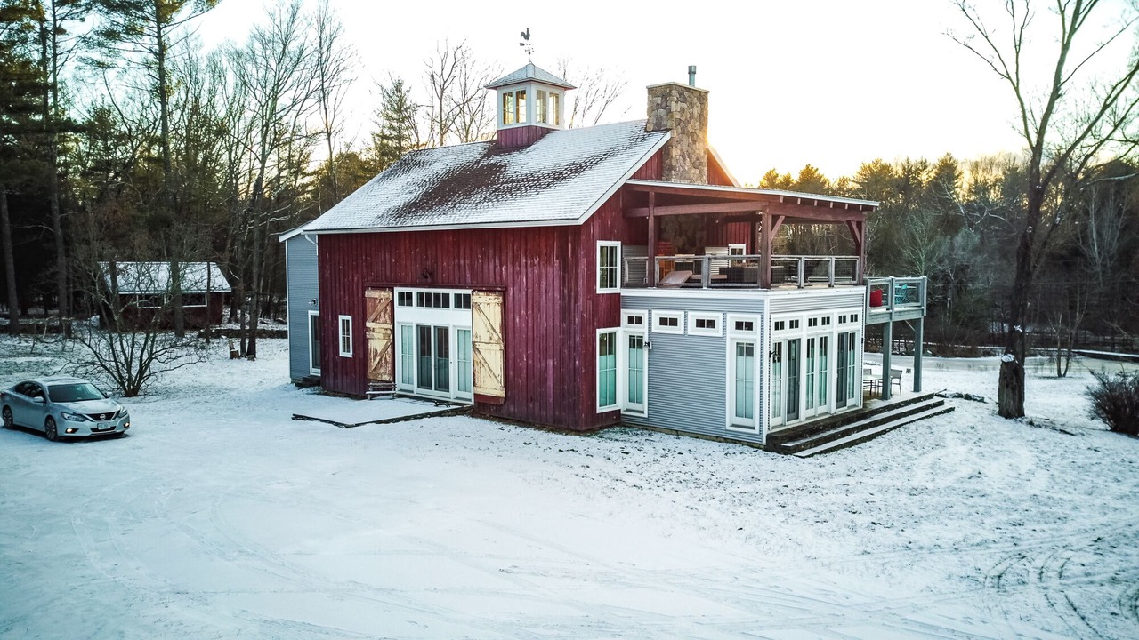 Photo of Outdoor in Mount Marion