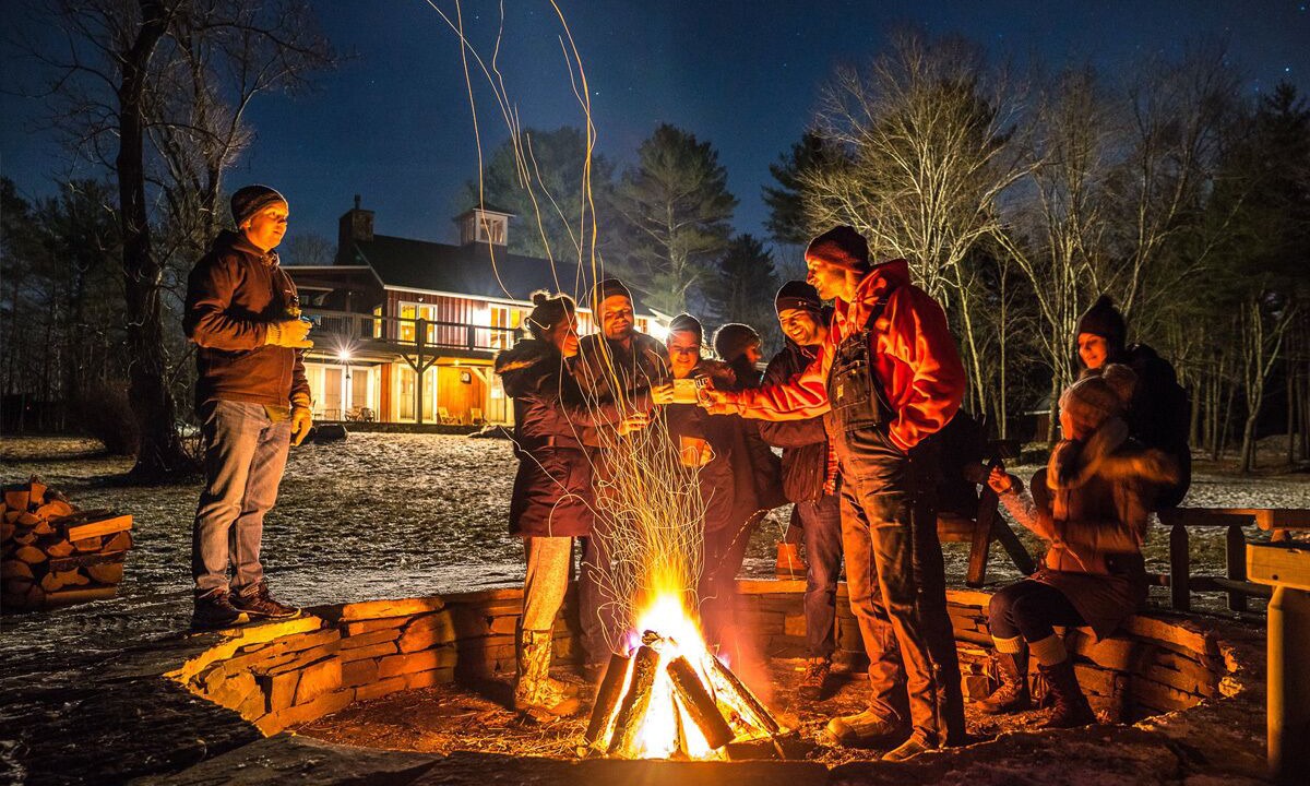 Photo of Outdoor in Mount Marion