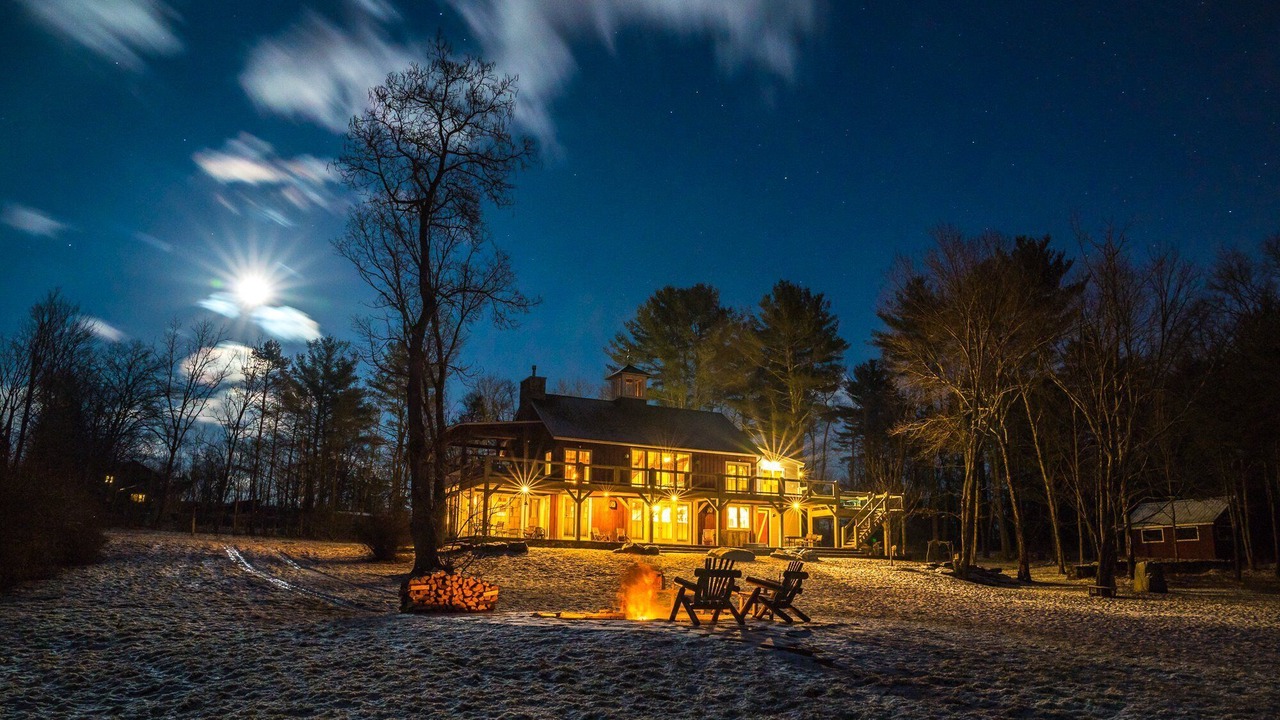 Photo of Outdoor in Mount Marion