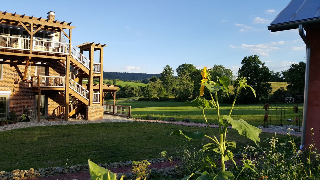 Photo of Outdoor in Sabillasville