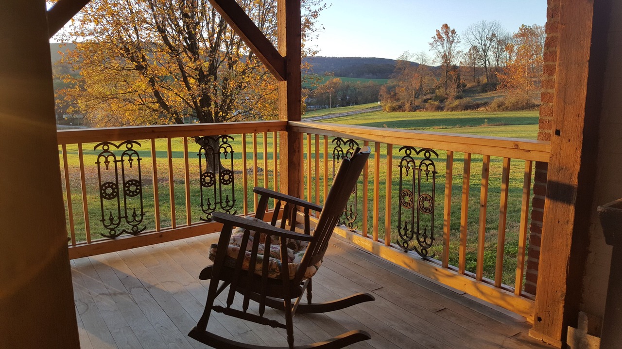 Photo of Outdoor in Sabillasville