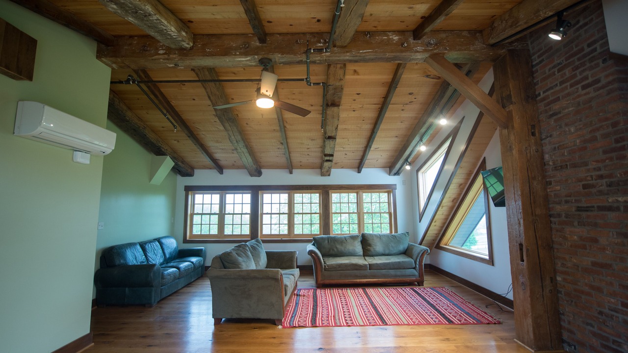 Photo of Livingroom in Sabillasville