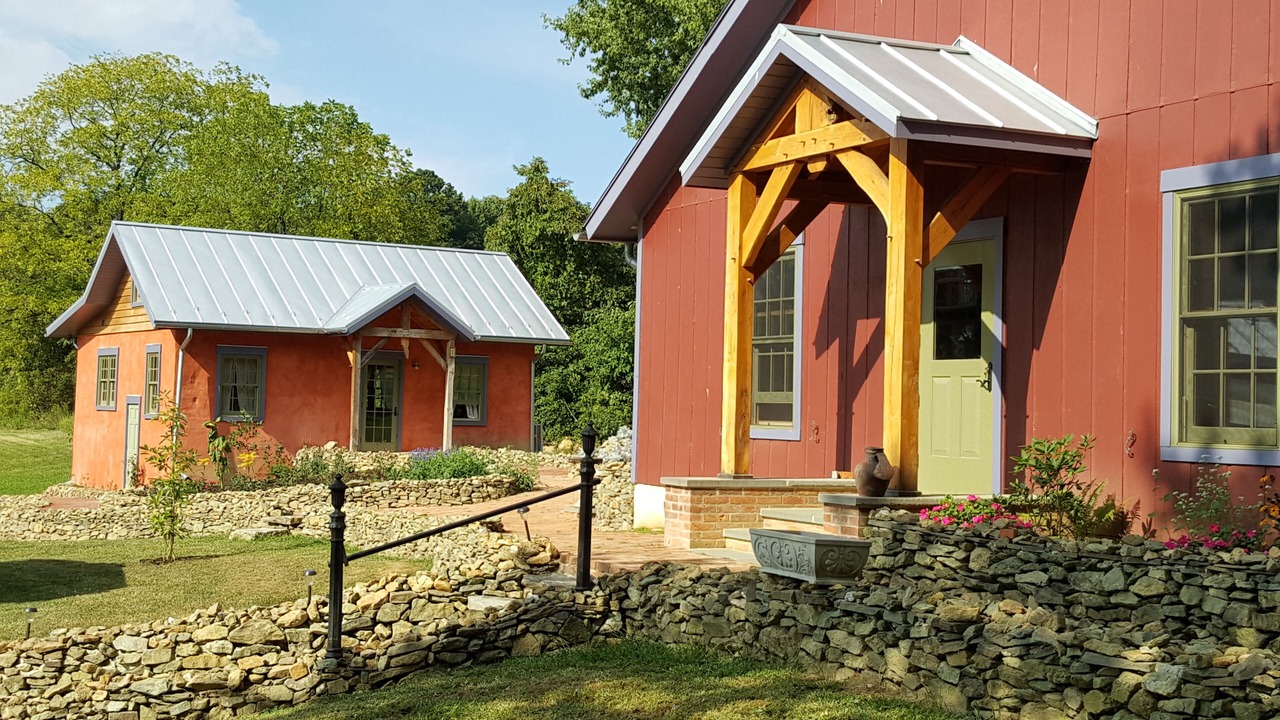 Photo of Outdoor in Sabillasville