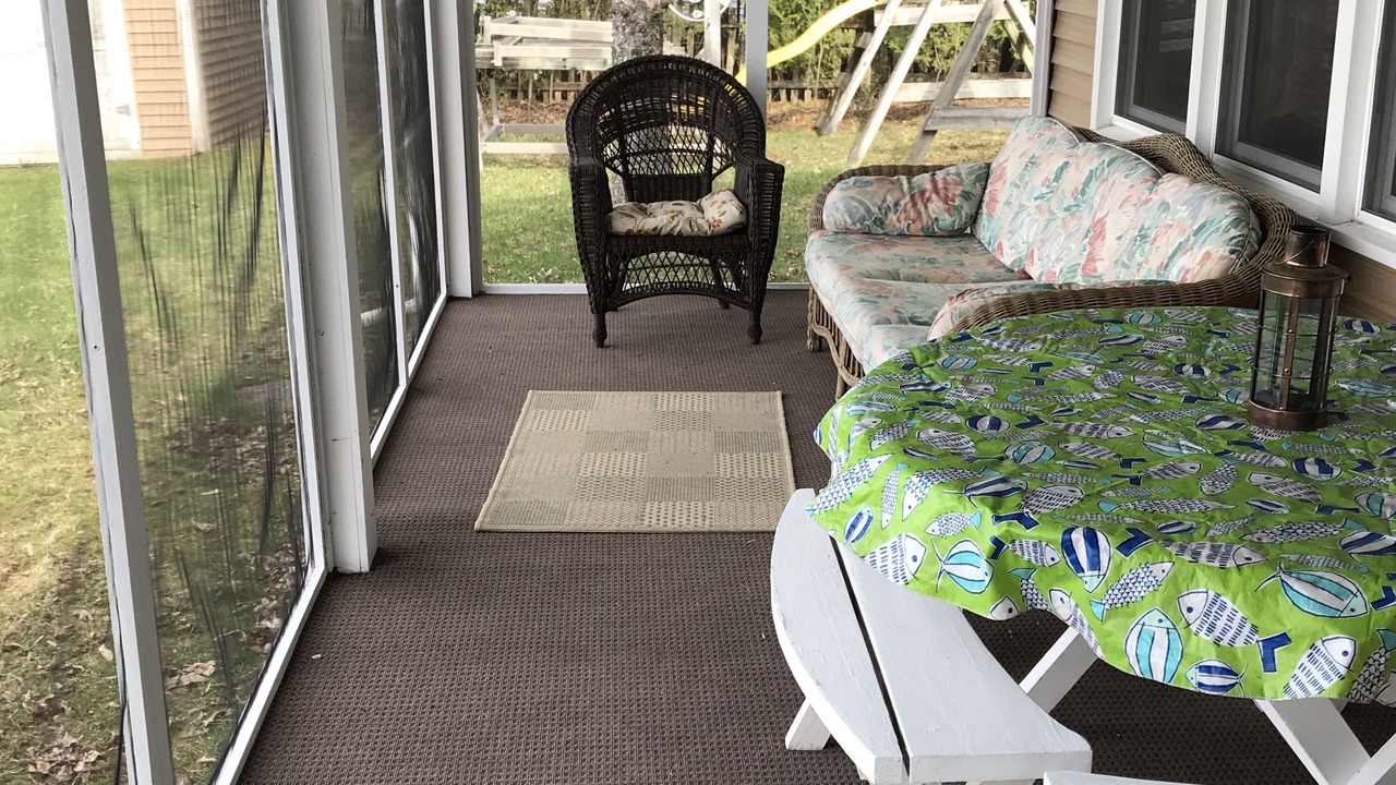 Photo of Outdoor in Isle La Motte
