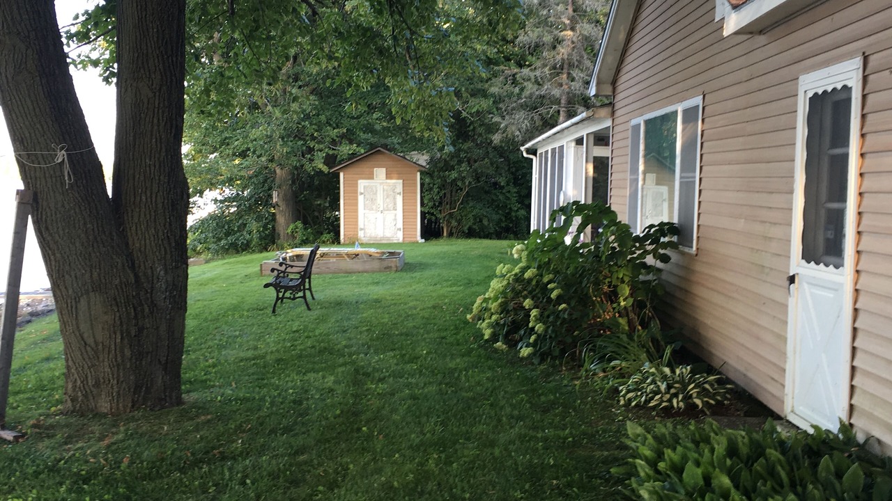 Photo of Outdoor in Isle La Motte