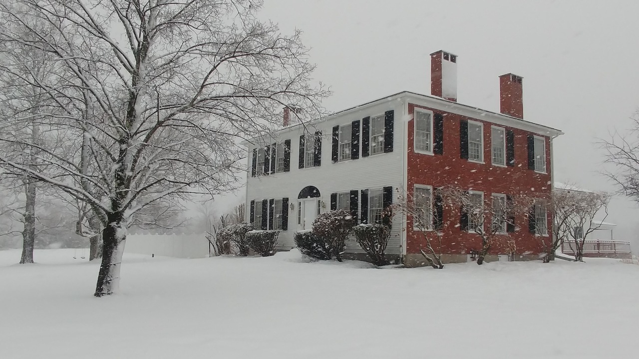 Photo of Outdoor in Oxford