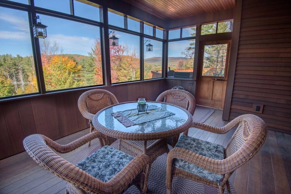 Photo of Bedroom in Quechee