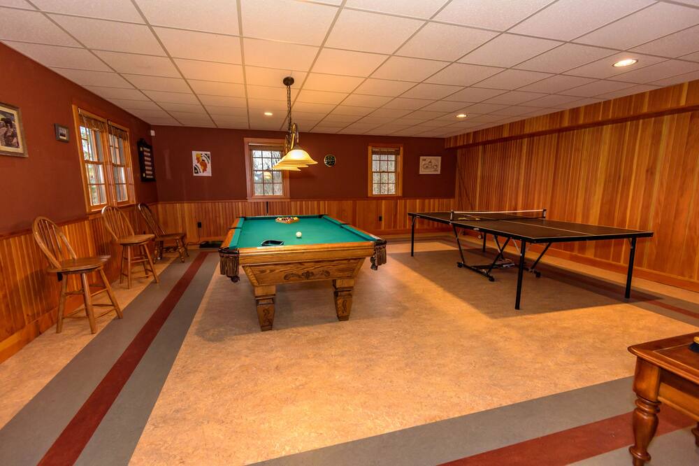 Photo of Bedroom in Quechee