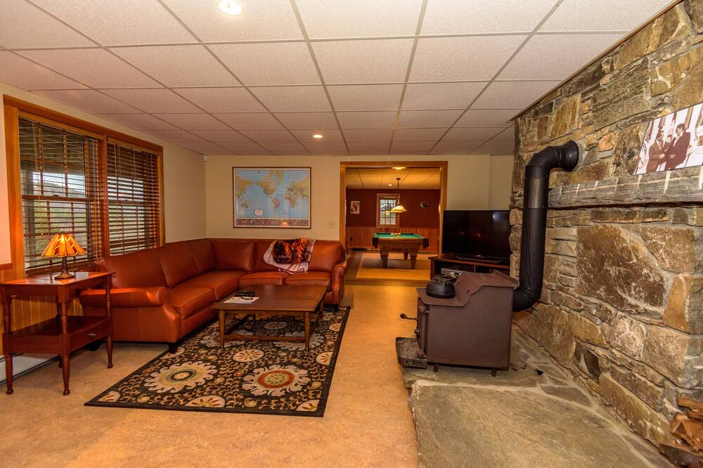 Photo of Bedroom in Quechee