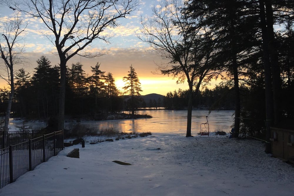 Photo of Outdoor in Center Conway